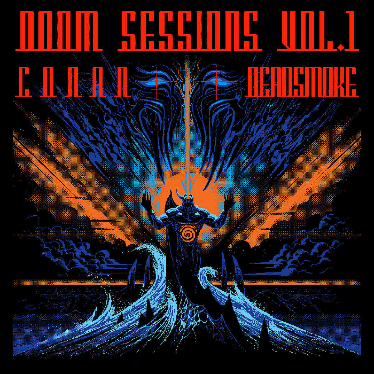 Doom Sessions - Volume 1