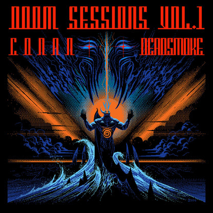 Doom Sessions - Volume 1