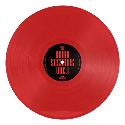 Doom Sessions - Volume 1