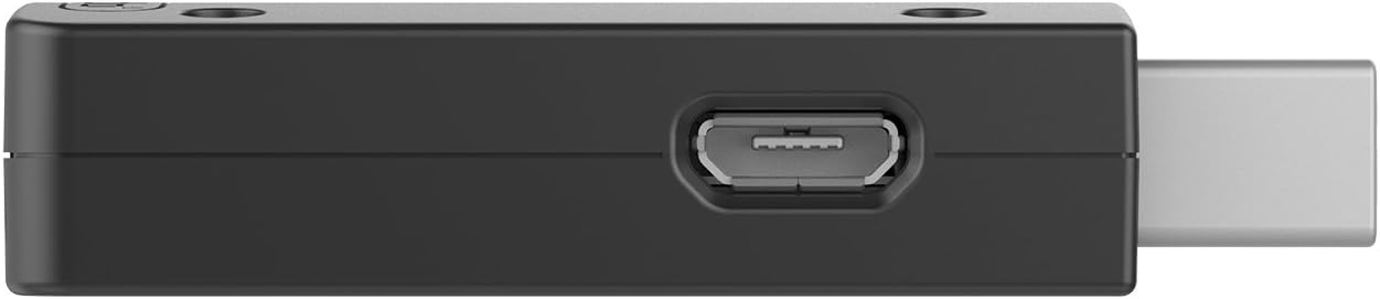 8Bitdo Retro Receiver Classic Mini for SNES Classic and NES Classic (Bluetooth) (Electronic Games) Single