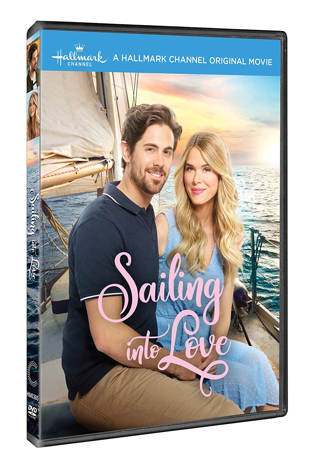 Sailing Into Love