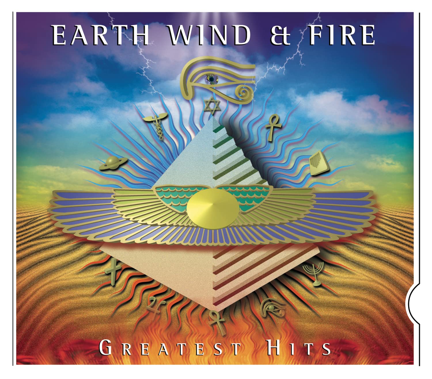 Greatest Hits