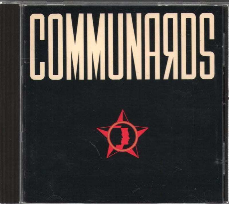 The Communards / The Communards