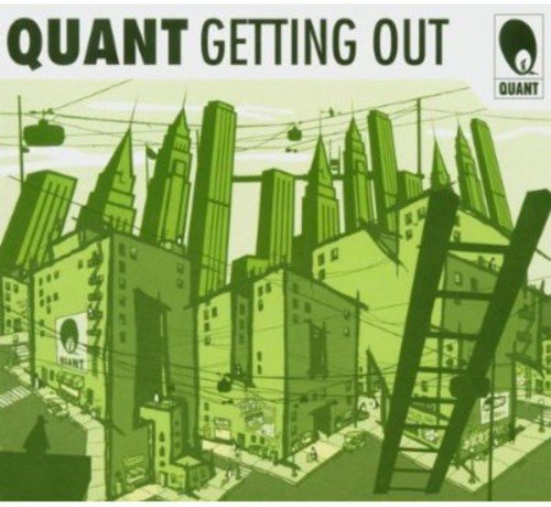 Getting Out