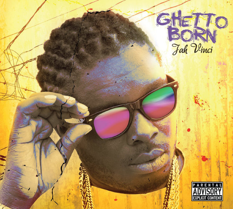 Ghetto Born