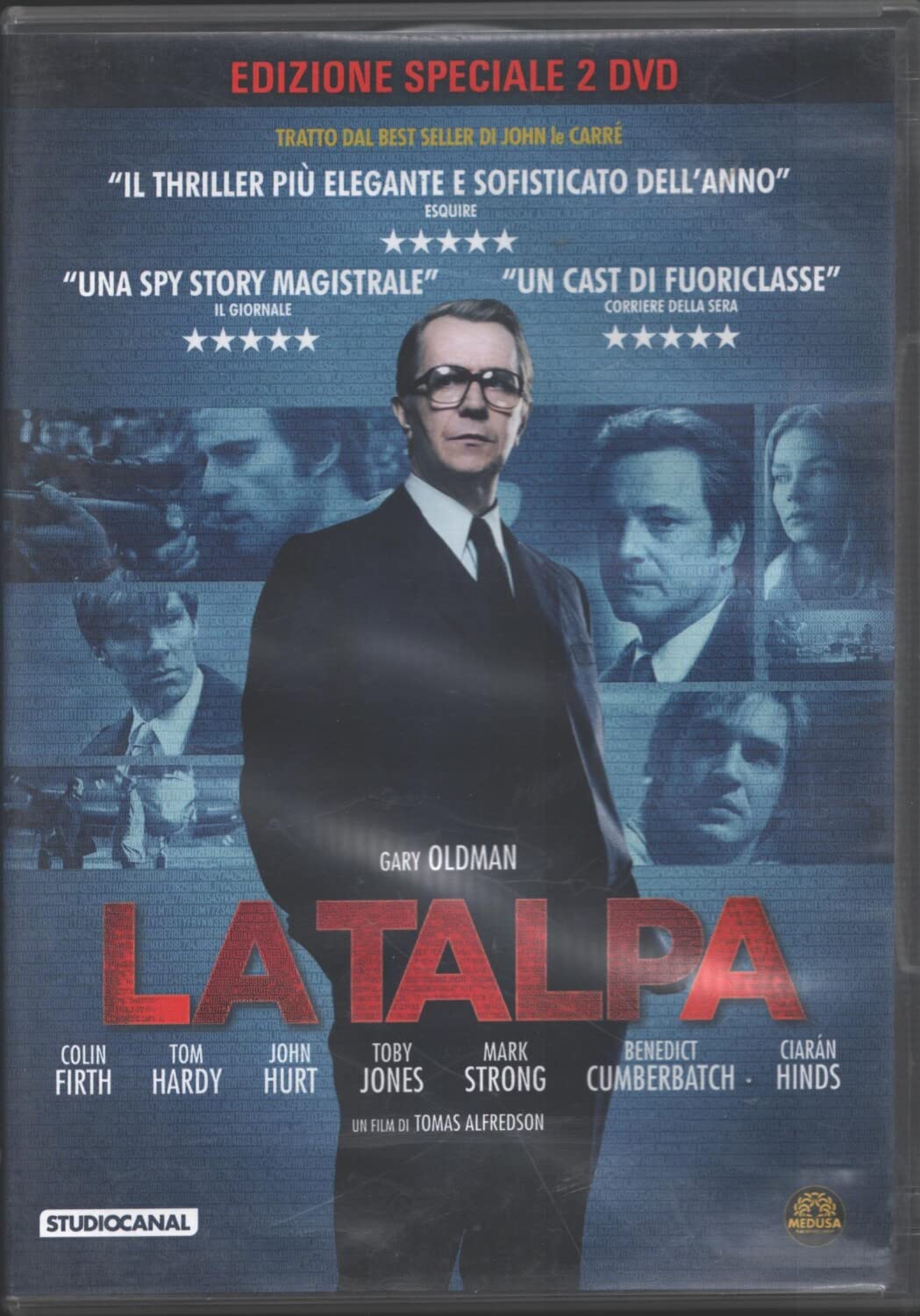 La Talpa (Ed.Speciale