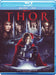 Hopkins A. / Portman N. / B... Thor Blu-Ray + Dvd + E-Co