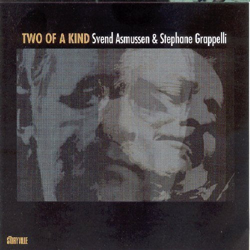 Two of a Kind