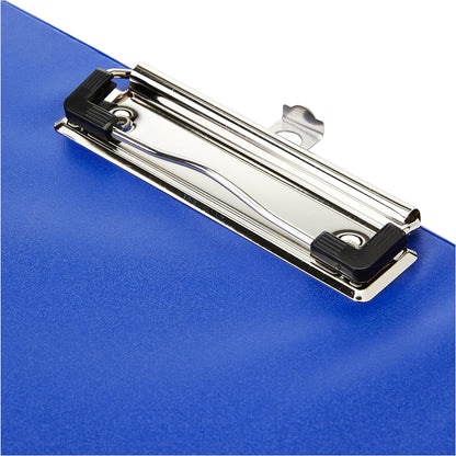 Hainenko Value A4 PVC Foldover Clipboard