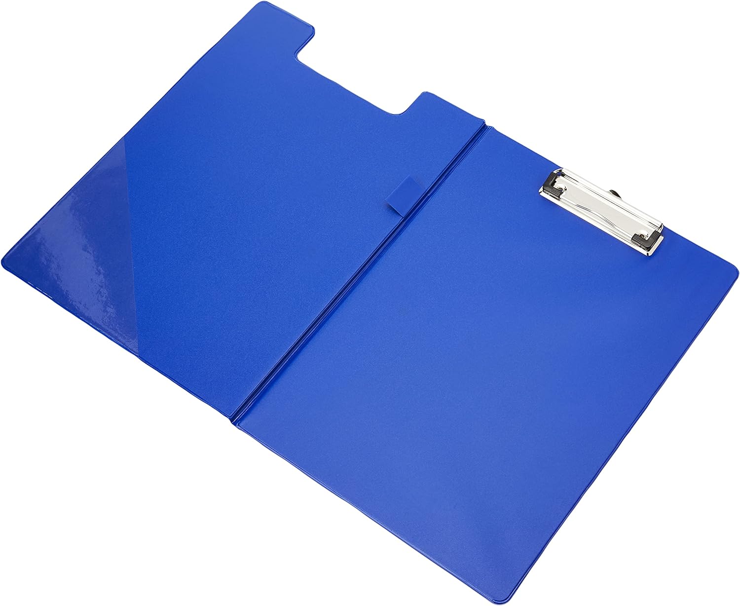 Hainenko Value A4 PVC Foldover Clipboard