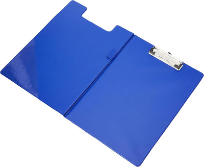 Hainenko Value A4 PVC Foldover Clipboard