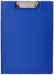 Hainenko Value A4 PVC Foldover Clipboard
