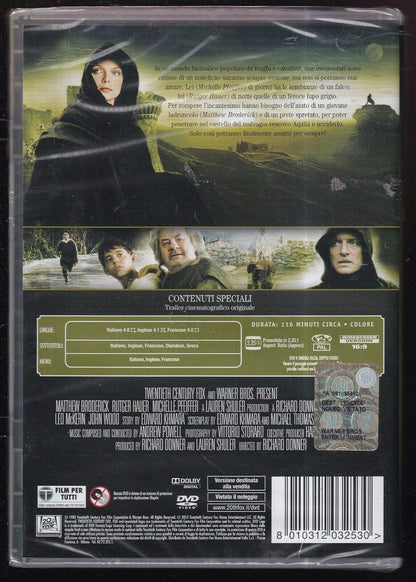 Ladyhawke