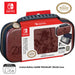 Nintendo Switch Lite Game Traveler Deluxe Case - Zelda (Brown) (Nintendo Switch