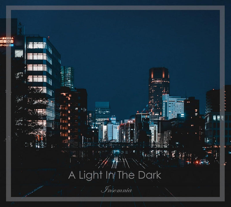 Insomnia