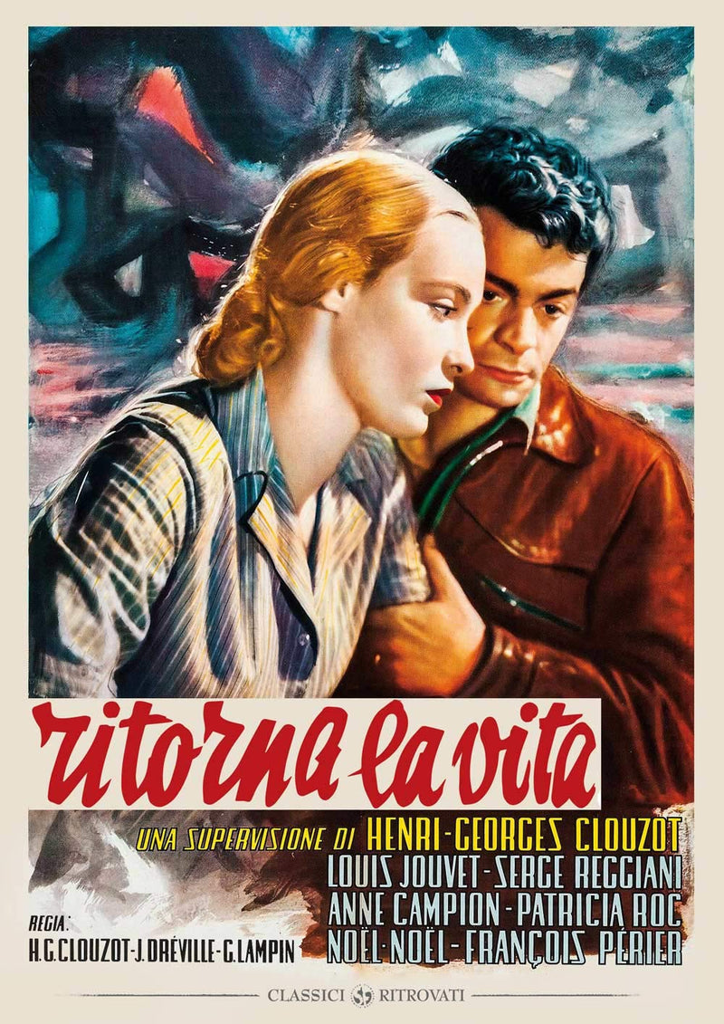 Ritorna la Vita