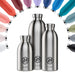 24 BOTTLES - Clima Bottle 0,5 L - Erice (24B171
