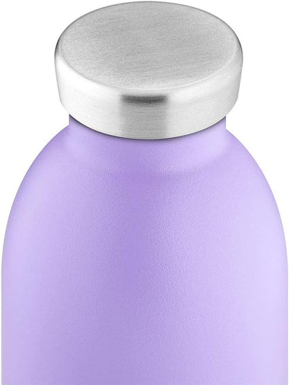 24 BOTTLES - Clima Bottle 0,5 L - Erice (24B171