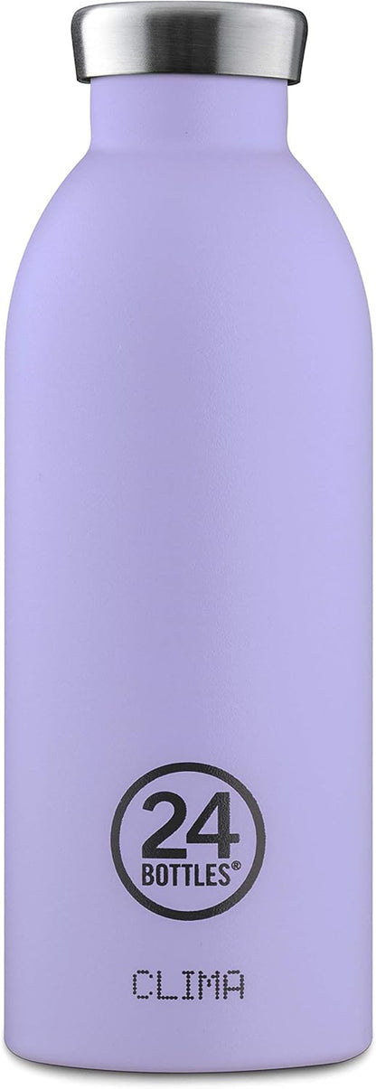 24 BOTTLES - Clima Bottle 0,5 L - Erice (24B171