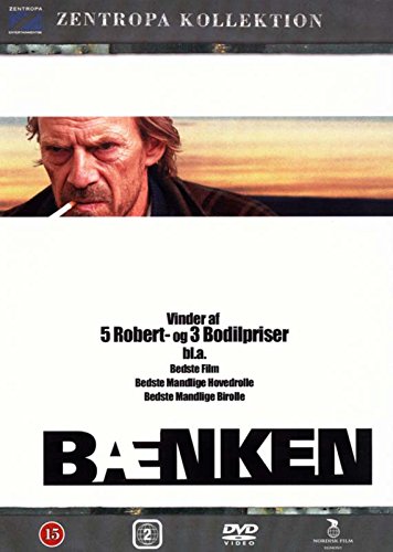The Bench (Baenken)
