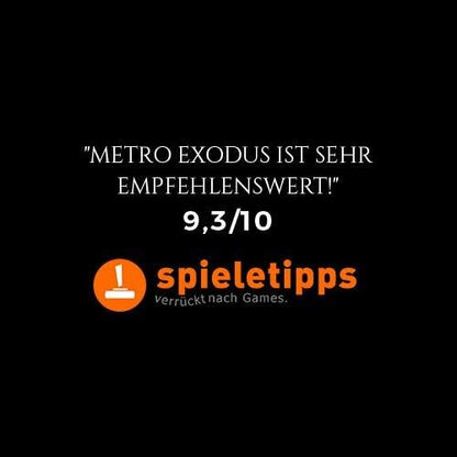 Metro Exodus