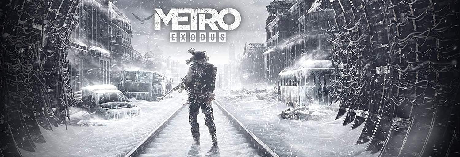 Metro Exodus
