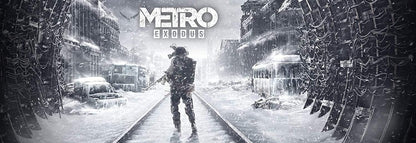 Metro Exodus
