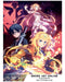 Sword Art Online Alicization War Of Underworld - Ltd. Box -01 (Eps. 01-12) (3 Blu-Ray