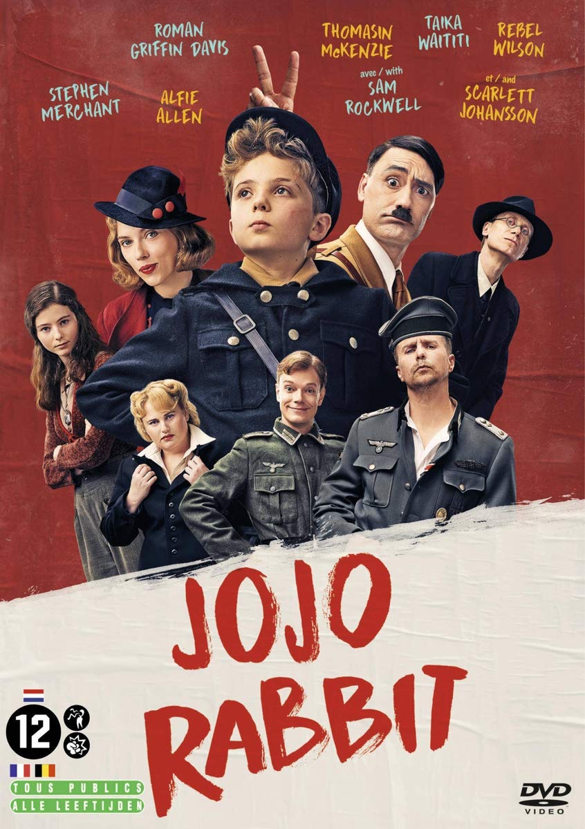 Jojo Rabbit