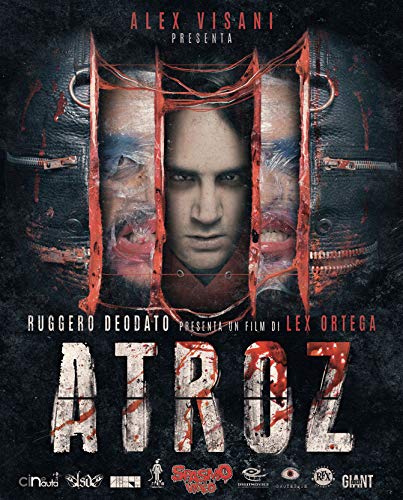 Atroz - (Italian Import)