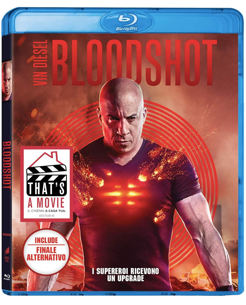 Bloodshot