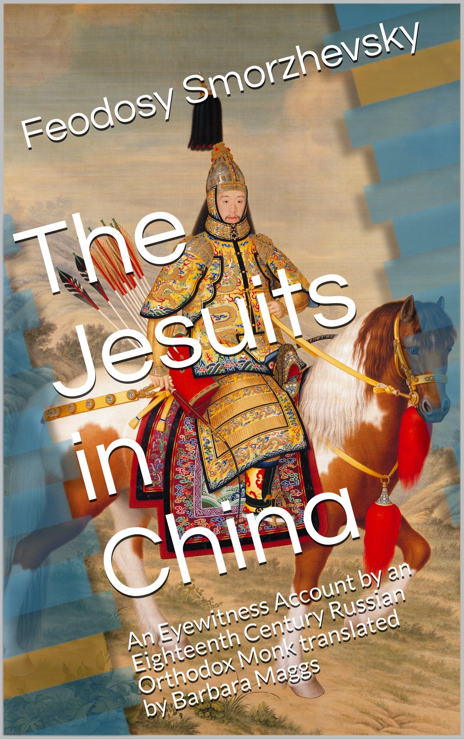 The Jesuits in China