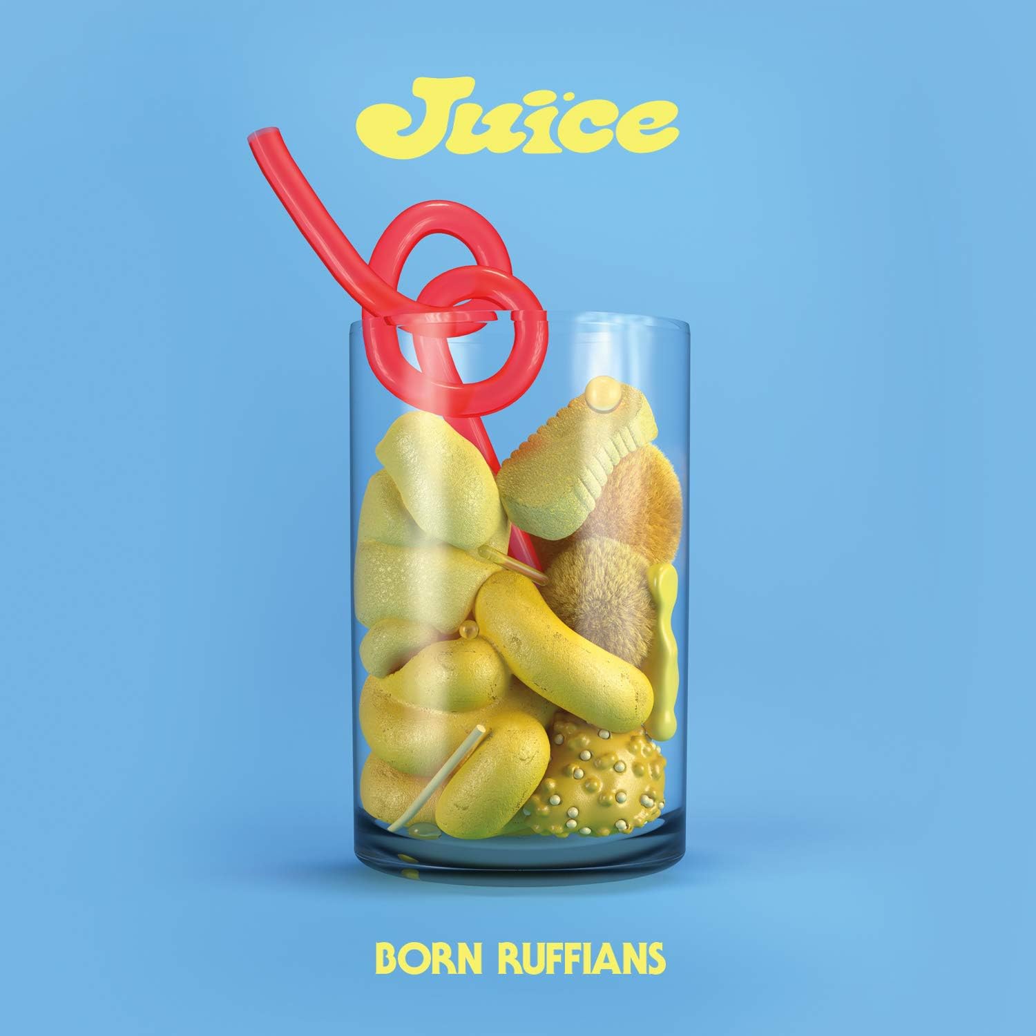 JUICE