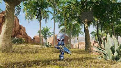 Destroy All Humans! for PC (Windows 8) (Windows 8