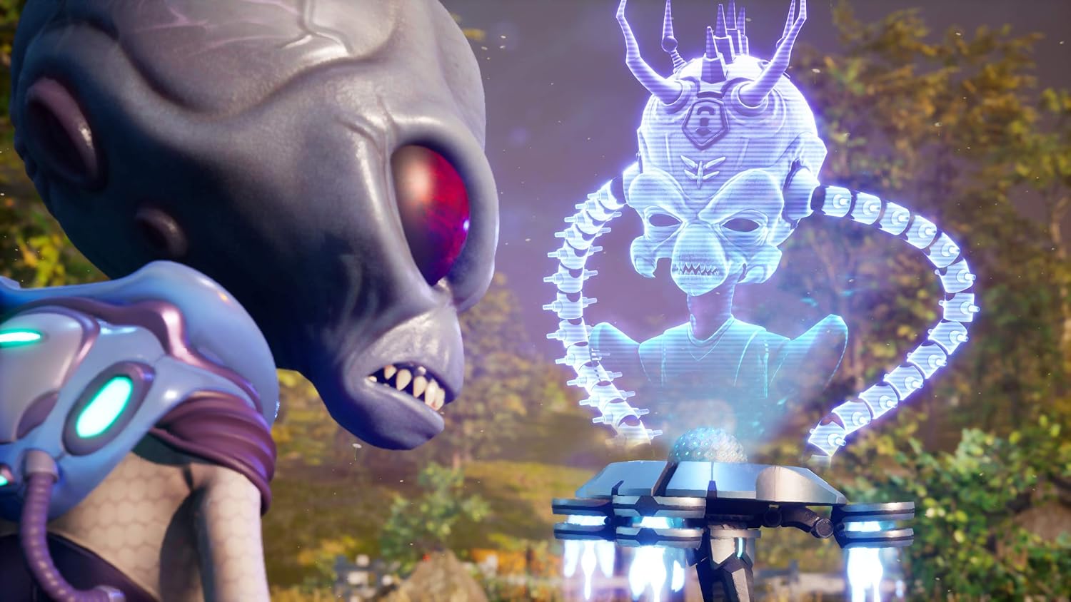 Destroy All Humans! for PC (Windows 8) (Windows 8