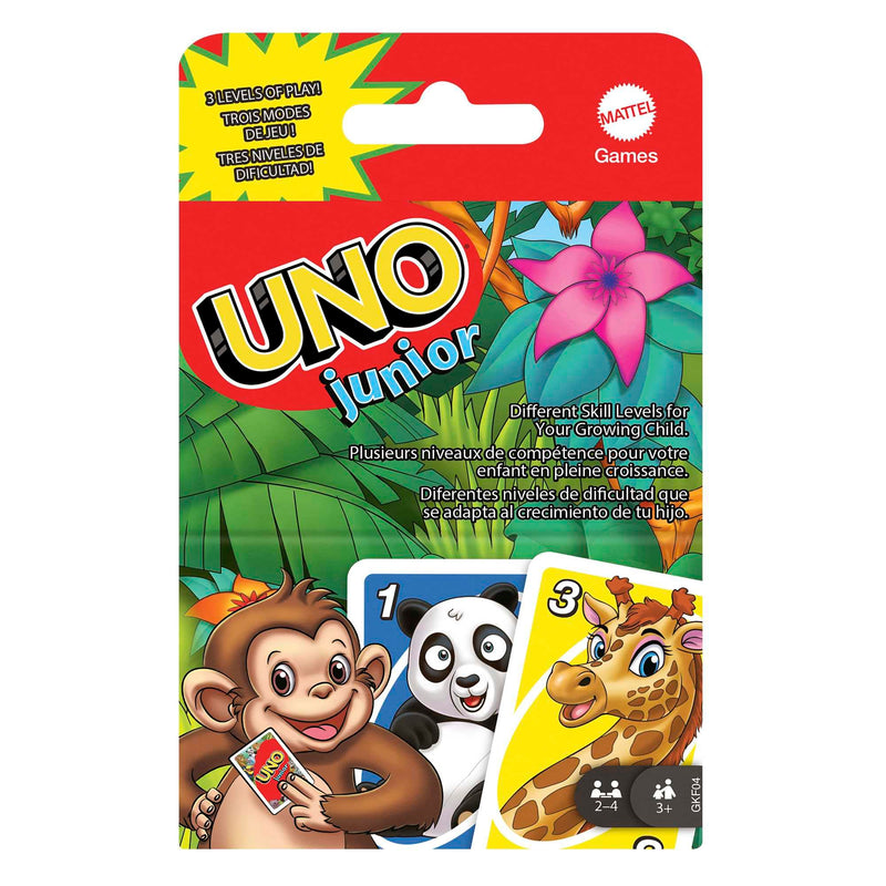 UNO JR (refresh)