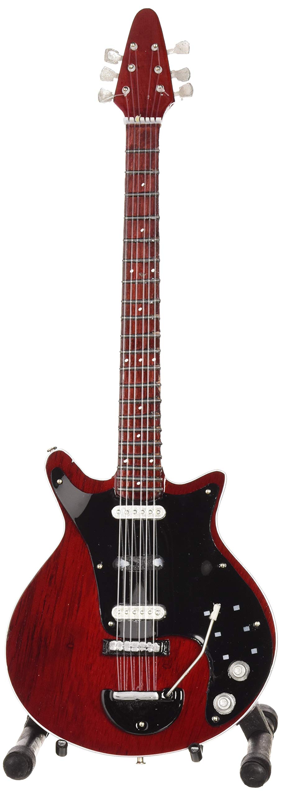 Brian May Brain May Guitar Special Red