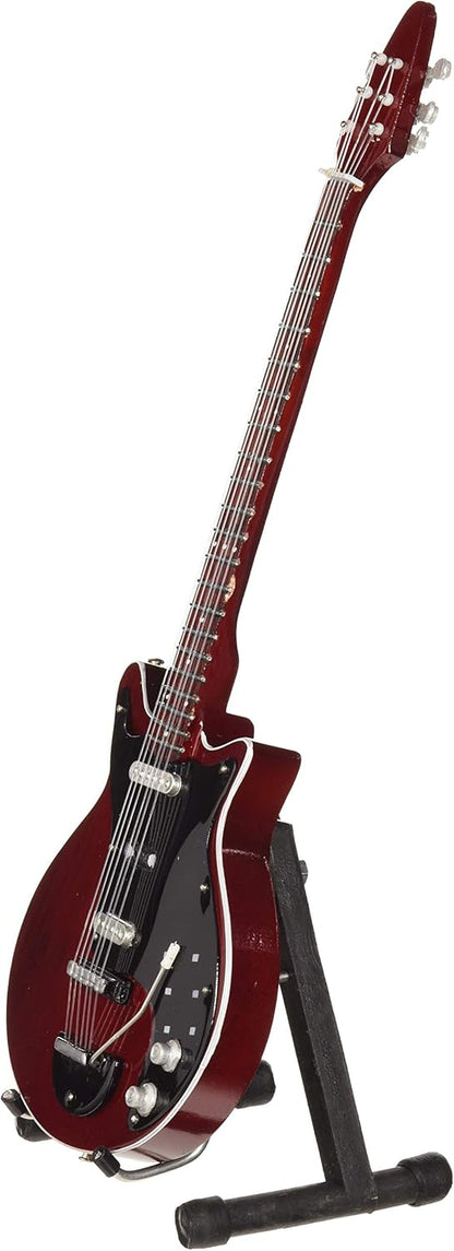 Brian May Brain May Guitar Special Red