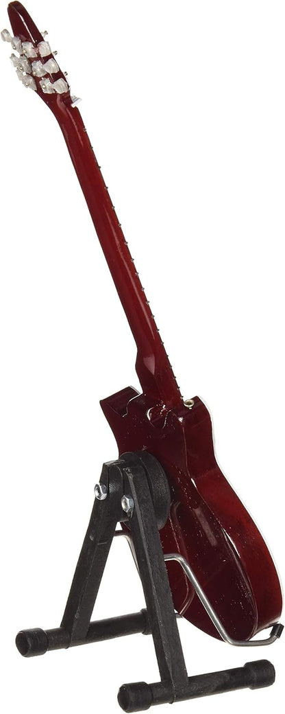 Brian May Brain May Guitar Special Red