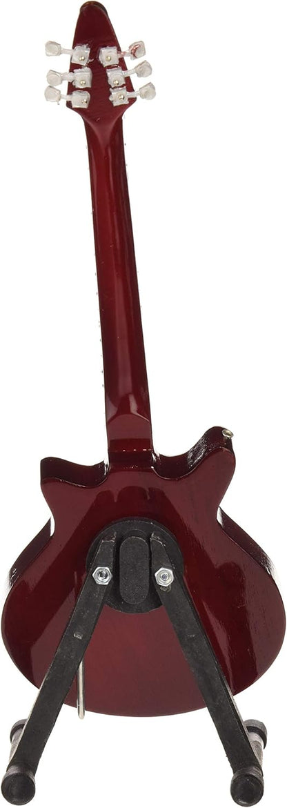 Brian May Brain May Guitar Special Red