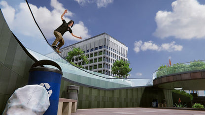 Skater XL (Xbox One) (Xbox One