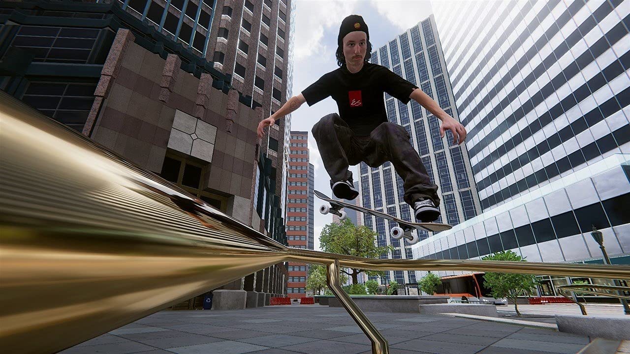 Skater XL (Xbox One) (Xbox One
