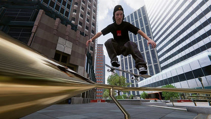 Skater XL (Xbox One) (Xbox One