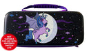 Moonlight Unicorn Protective Carry and Storage Case (Nintendo Switch / OLED Switch