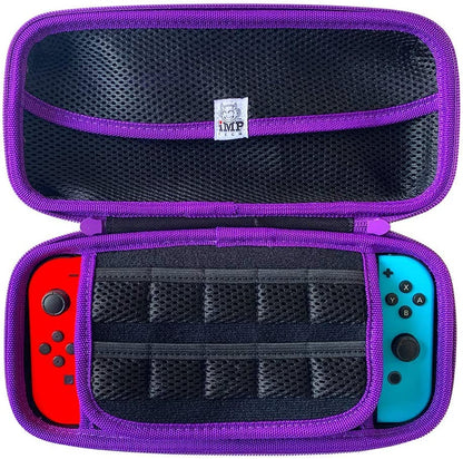 Moonlight Unicorn Protective Carry and Storage Case (Nintendo Switch / OLED Switch