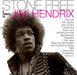 Stone Free:A Tribute To Jimi Hendrix - Stone Free:A Tribute To Jimi Hendrix (2 LP-Vinilo