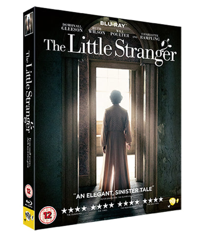 The Little Stranger