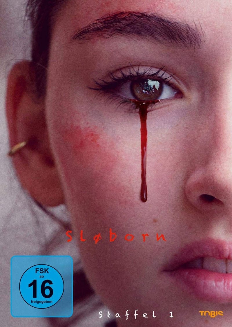 Sloborn - Staffel 1