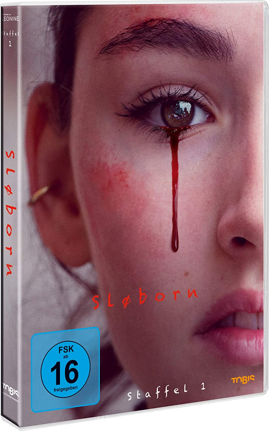 Sloborn - Staffel 1