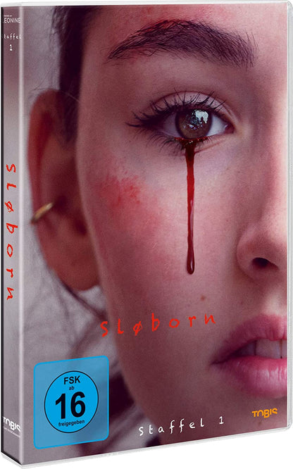 Sloborn - Staffel 1